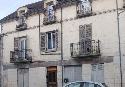 vente Immeuble de rapport Riberac