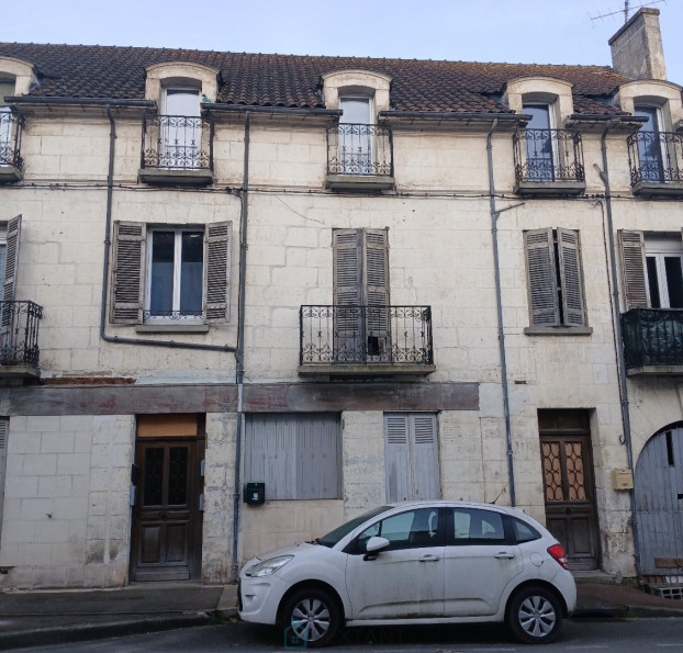 vente Immeuble de rapport Riberac - Photo 4