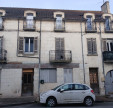 vente Immeuble de rapport Riberac