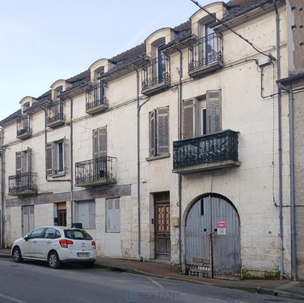 vente Immeuble de rapport Riberac - Photo 1
