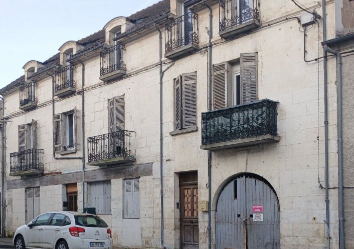 vente Immeuble de rapport Riberac