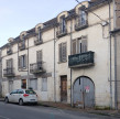 vente Immeuble de rapport Riberac