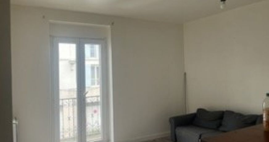 vente Immeuble de rapport Riberac