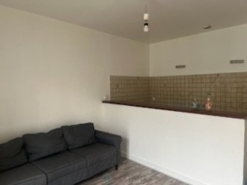 vente Immeuble de rapport Riberac - Photo 2