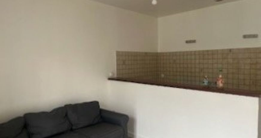 vente Immeuble de rapport Riberac