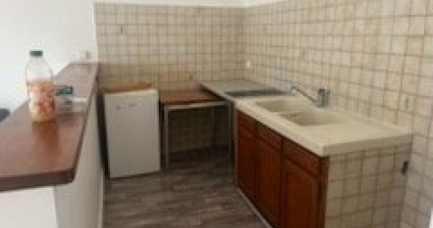 vente Immeuble de rapport Riberac