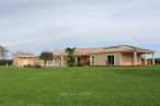 vente Maison contemporaine Pommiers Moulons