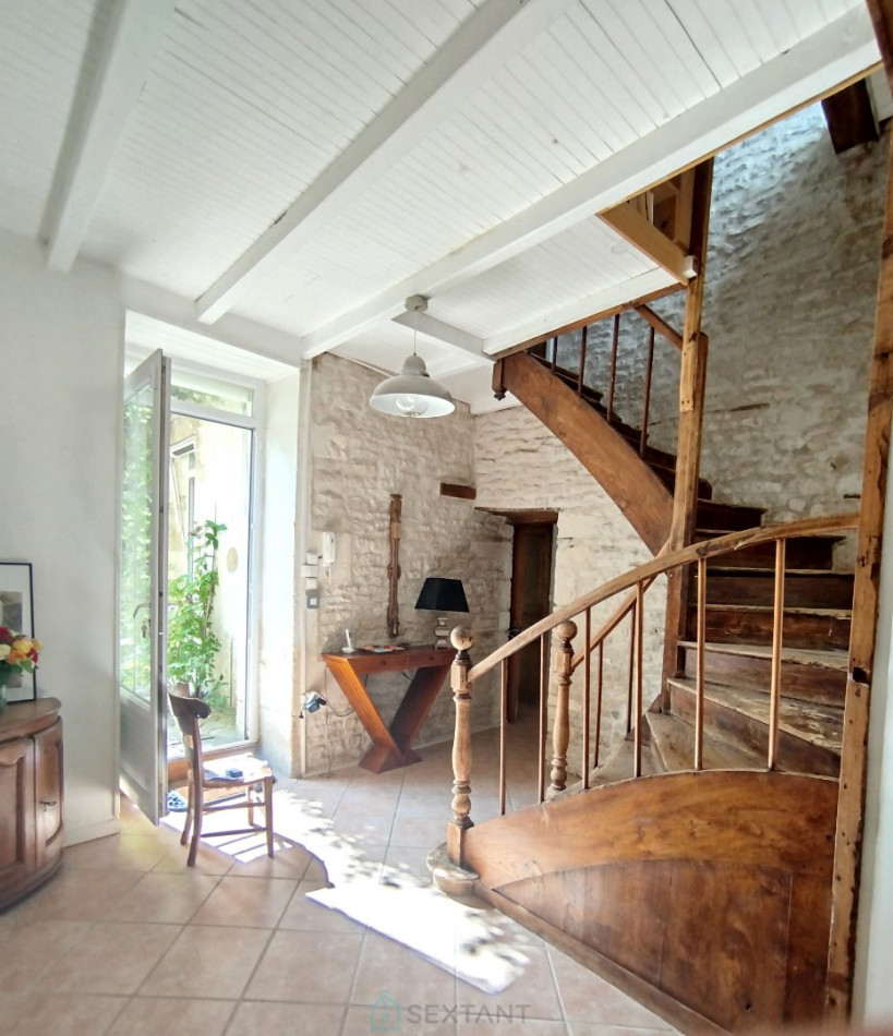 vente Maison de caractère Cresse - Photo 3