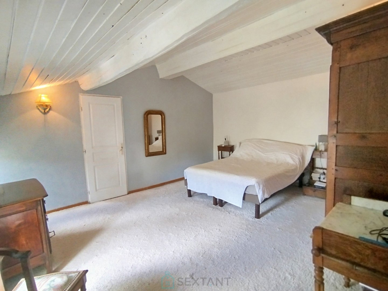 vente Maison de caractère Cresse - Photo 11