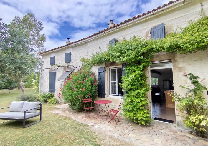 vente Maison de caractère Cresse