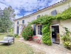 vente Maison de caractère Cresse