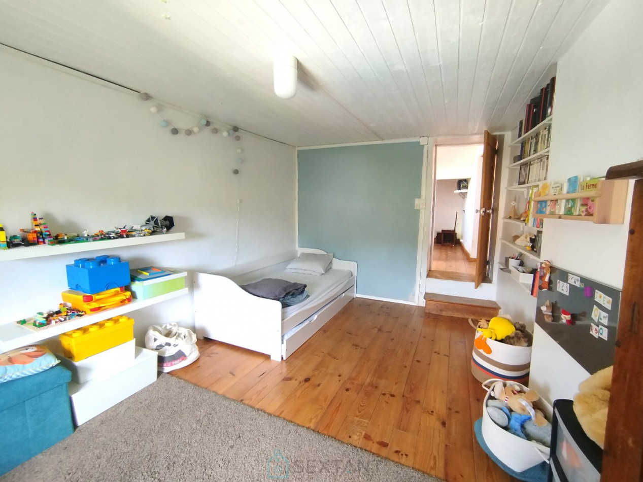 vente Maison de caractère Cresse - Photo 12