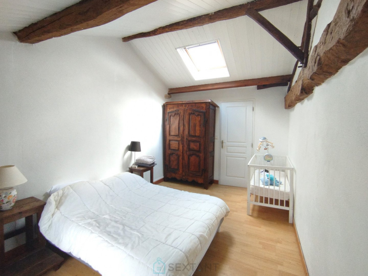 vente Maison de caractère Cresse - Photo 13