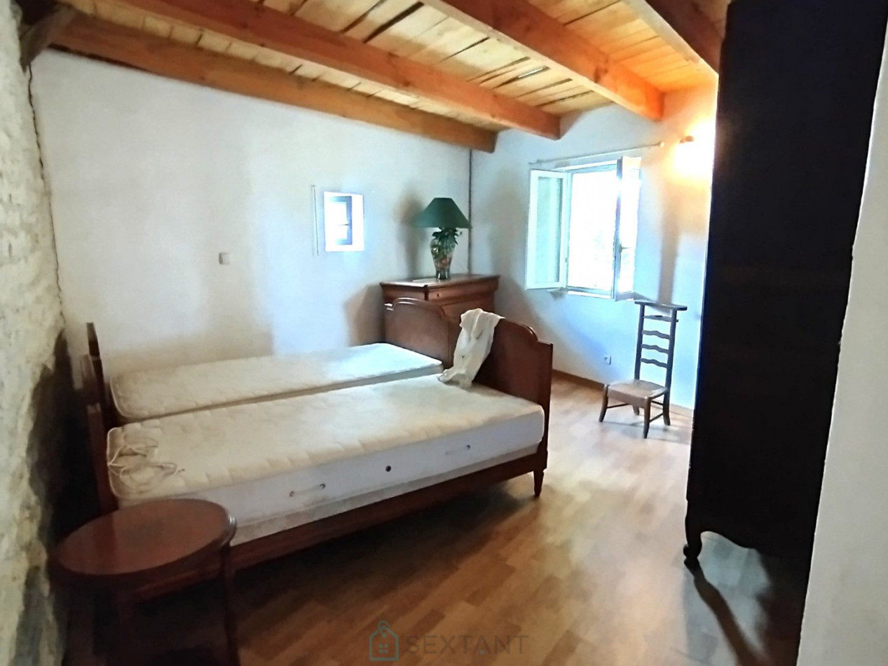 vente Maison de caractère Cresse - Photo 22