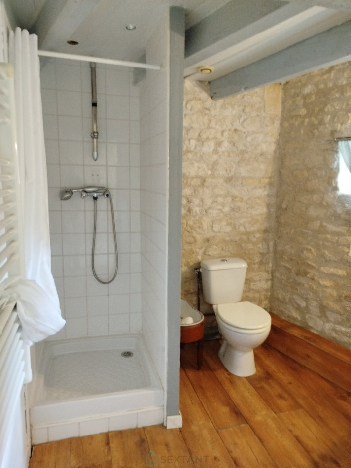 vente Maison de caractère Cresse - Photo 23