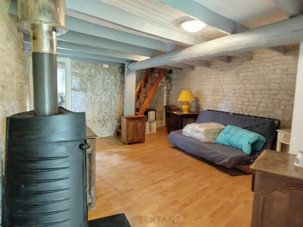 vente Maison de caractère Cresse - Photo 25