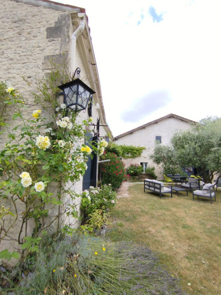 vente Maison de caractère Cresse - Photo 14