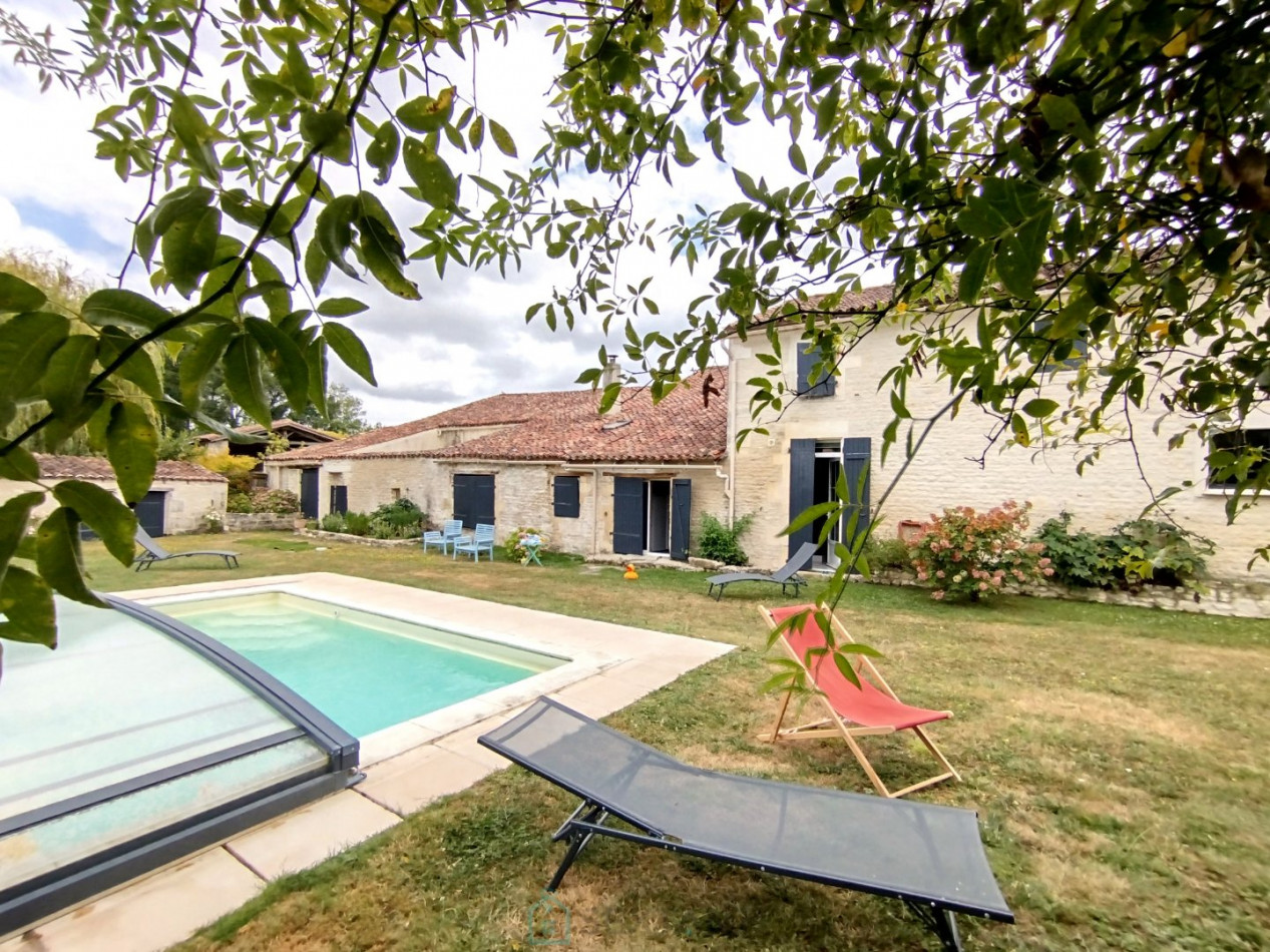 vente Maison de caractère Cresse - Photo 18