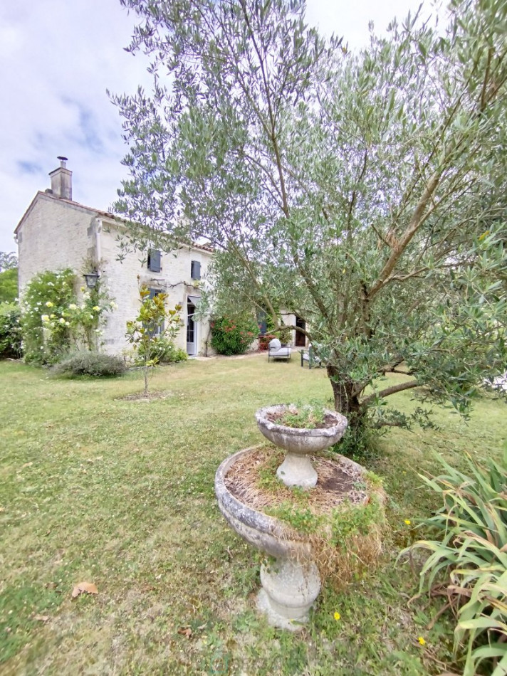 vente Maison de caractère Cresse - Photo 16