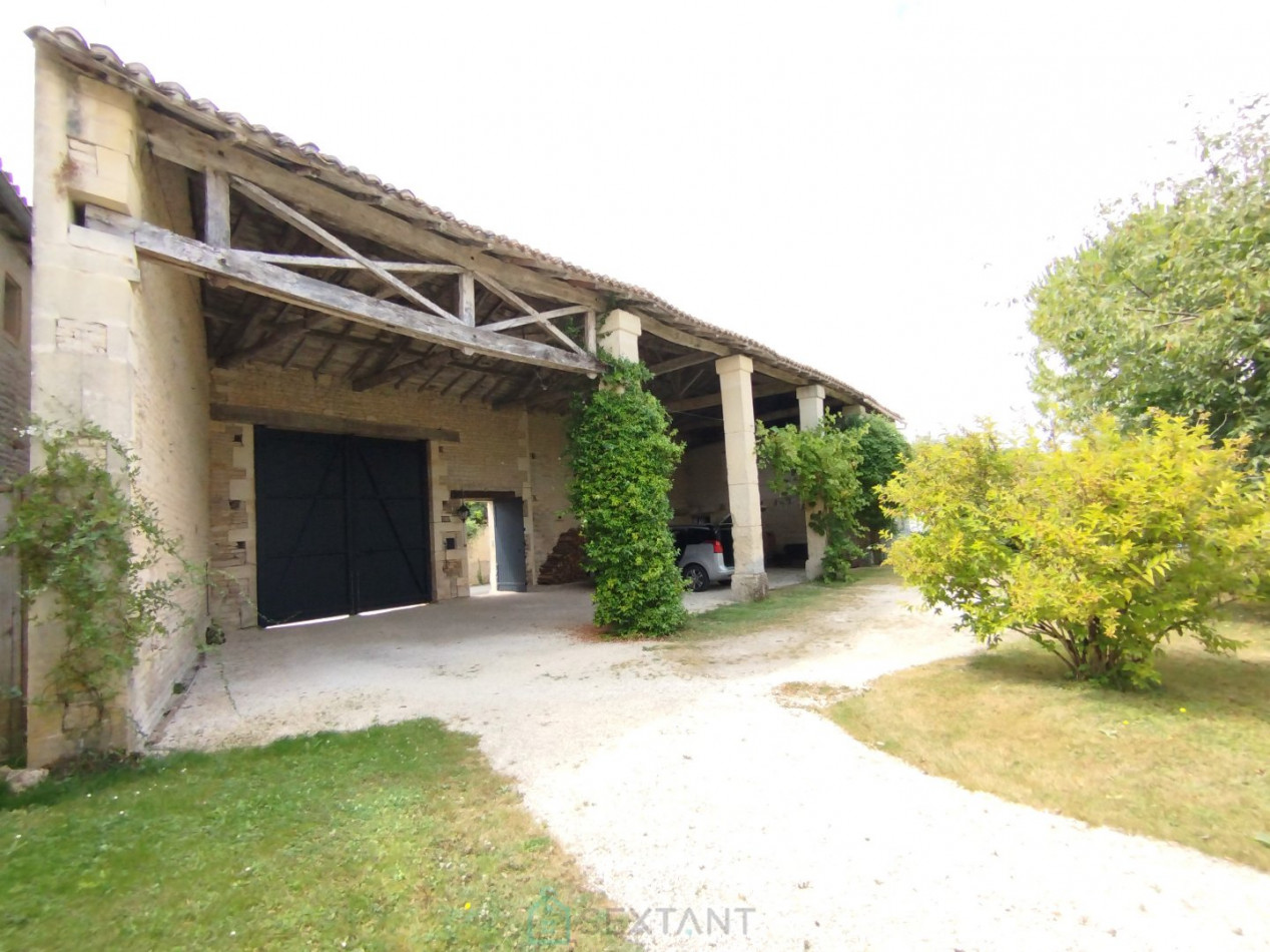 vente Maison de caractère Cresse - Photo 19