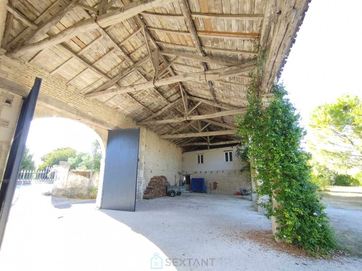 vente Maison de caractère Cresse - Photo 20