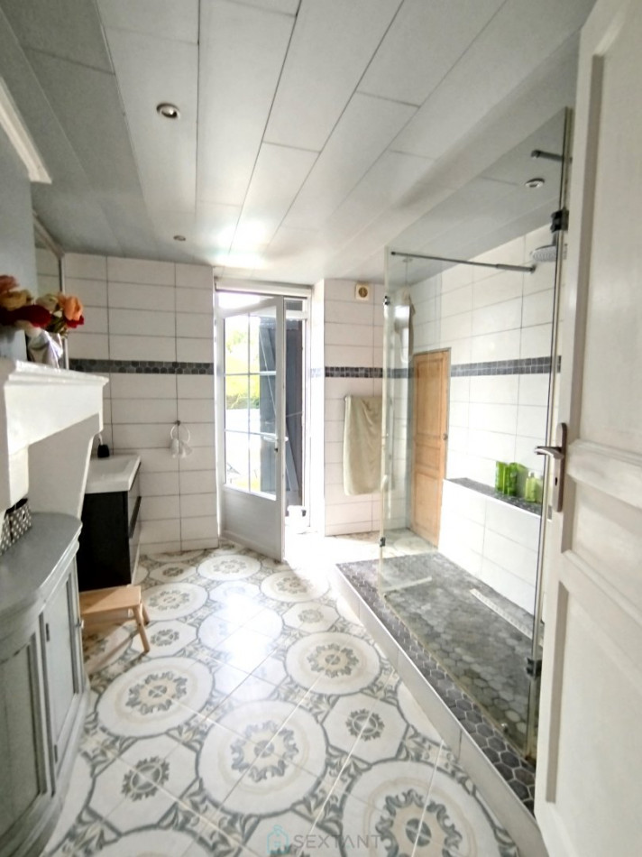 vente Maison de caractère Cresse - Photo 9