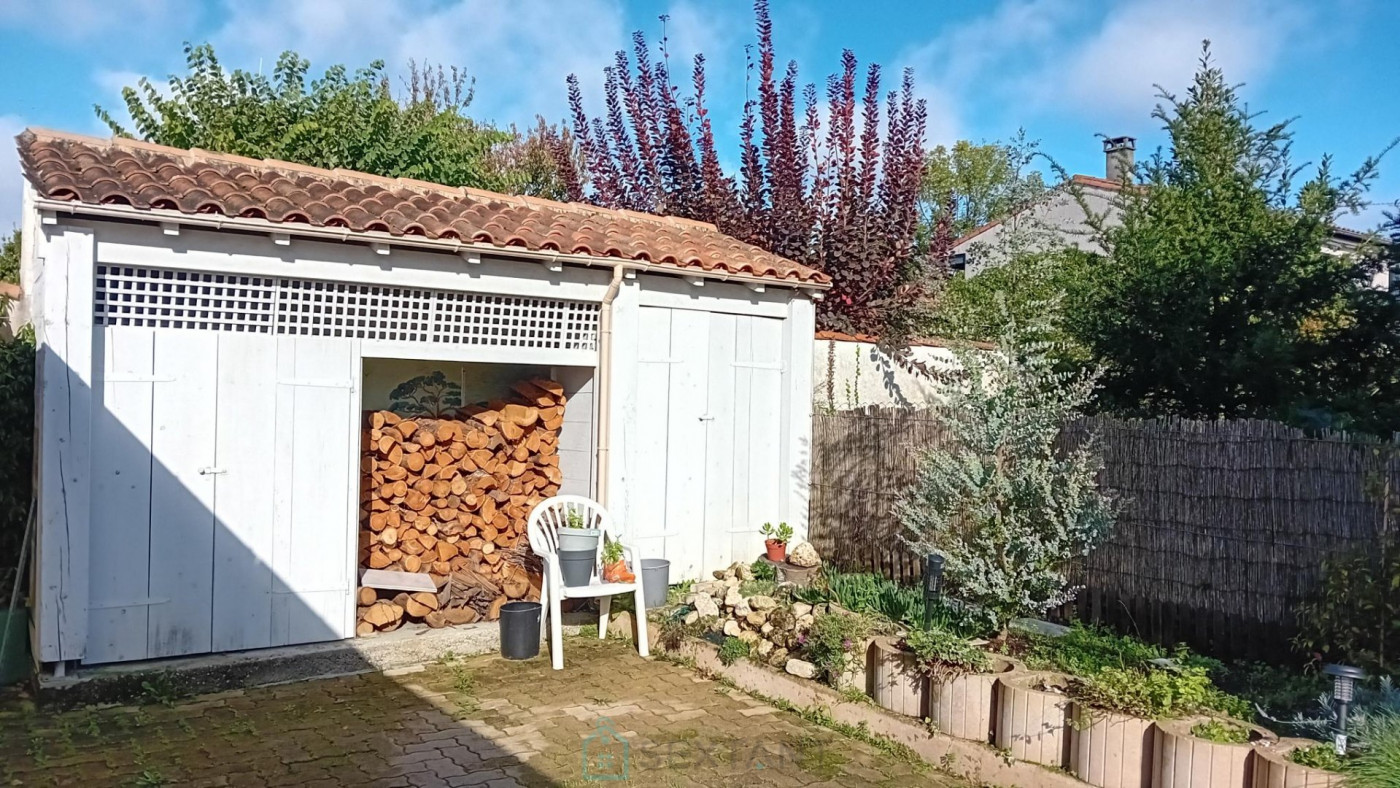 vente Maison individuelle Royan - Photo 17