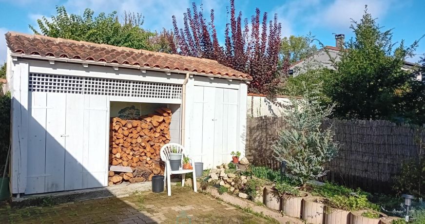 vente Maison individuelle Royan