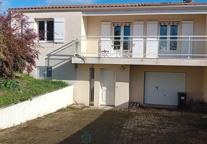 vente Maison individuelle Royan