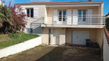 vente Maison individuelle Royan