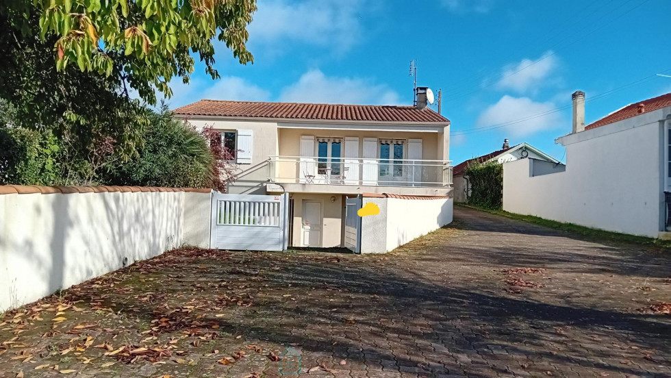 vente Maison individuelle Royan - Photo 4