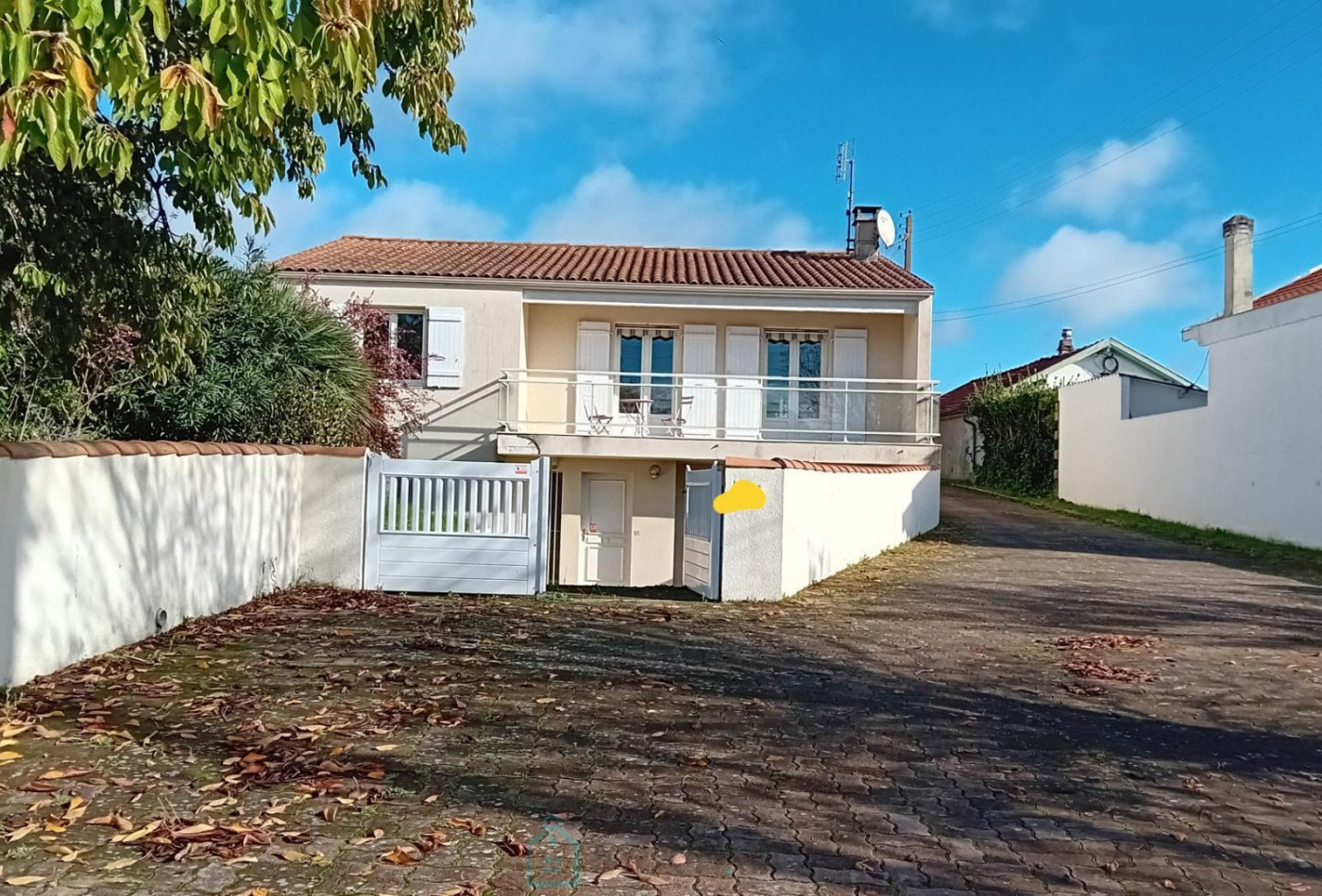 vente Maison individuelle Royan - Photo 5