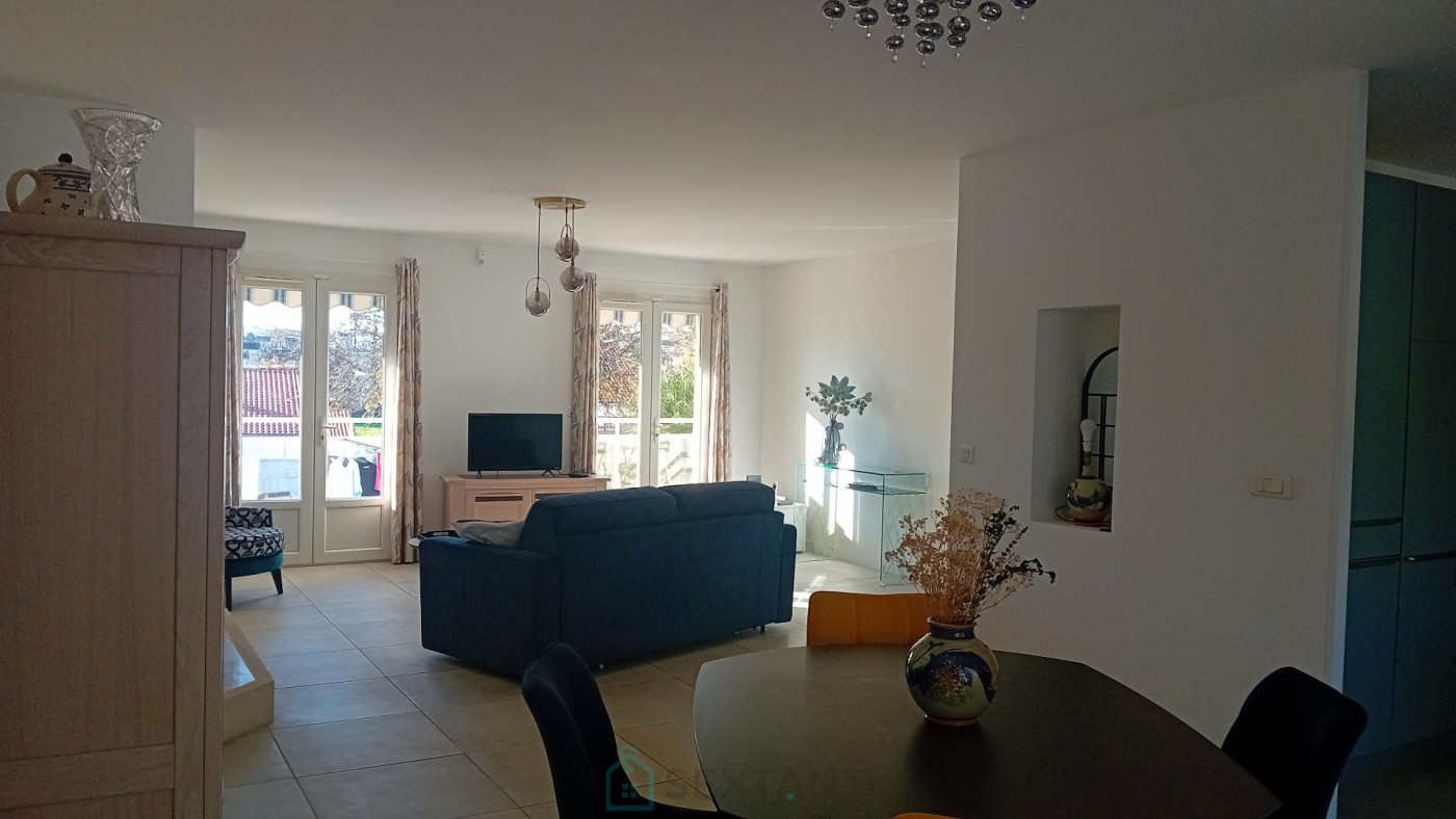 vente Maison individuelle Royan - Photo 6