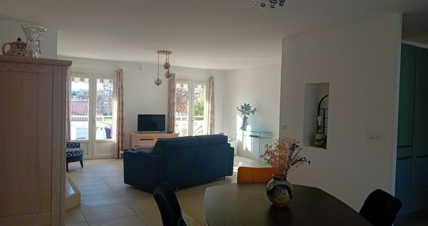 vente Maison individuelle Royan