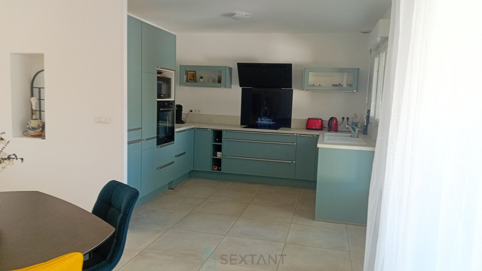 vente Maison individuelle Royan - Photo 7