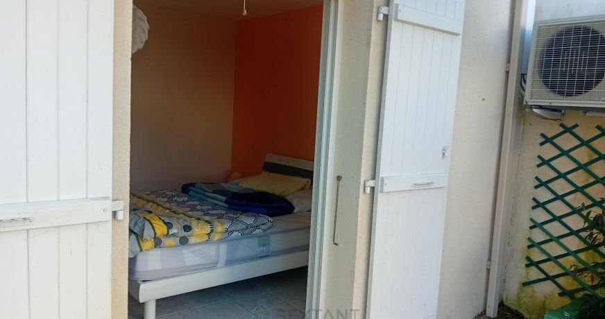 vente Maison individuelle Royan