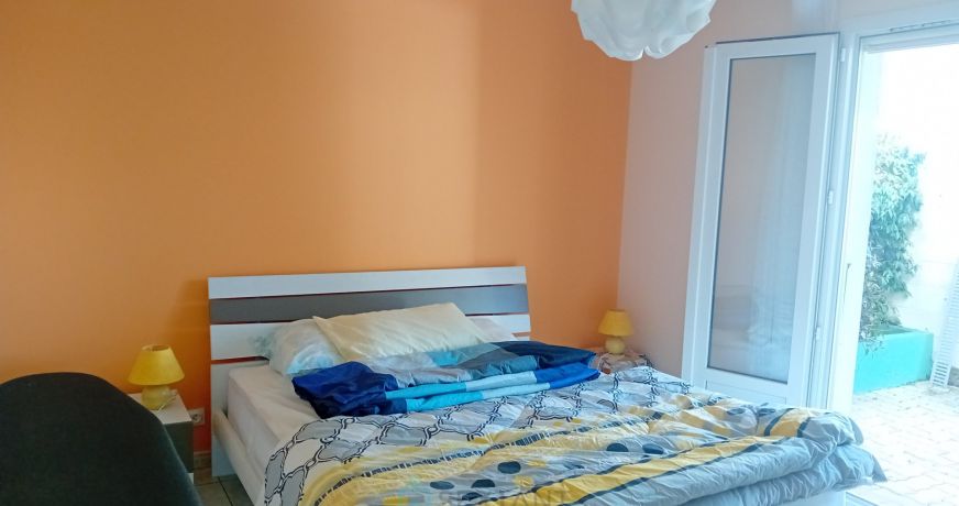 vente Maison individuelle Royan