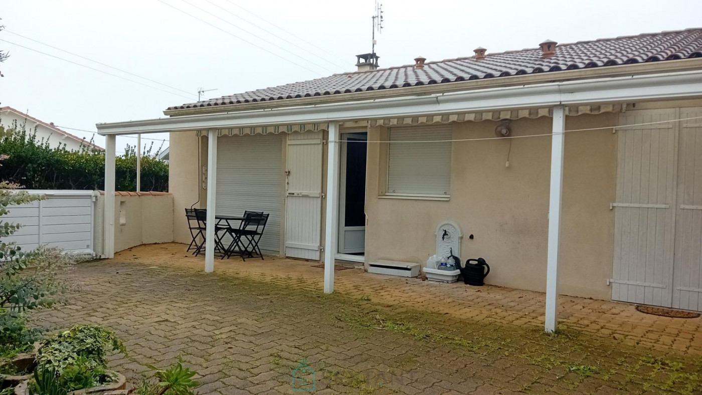 vente Maison individuelle Royan - Photo 18