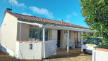 vente Maison individuelle Royan