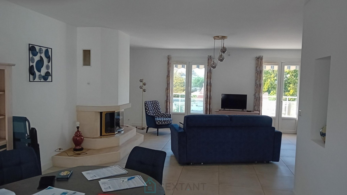 vente Maison individuelle Royan - Photo 1