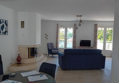 vente Maison individuelle Royan