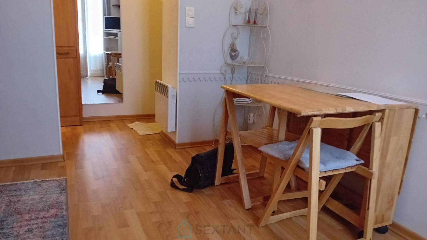 vente Appartement ancien Saint Georges De Didonne - Photo 3