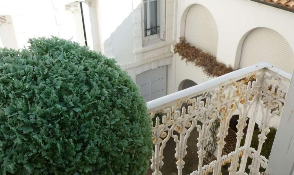 vente Saint Georges De Didonne