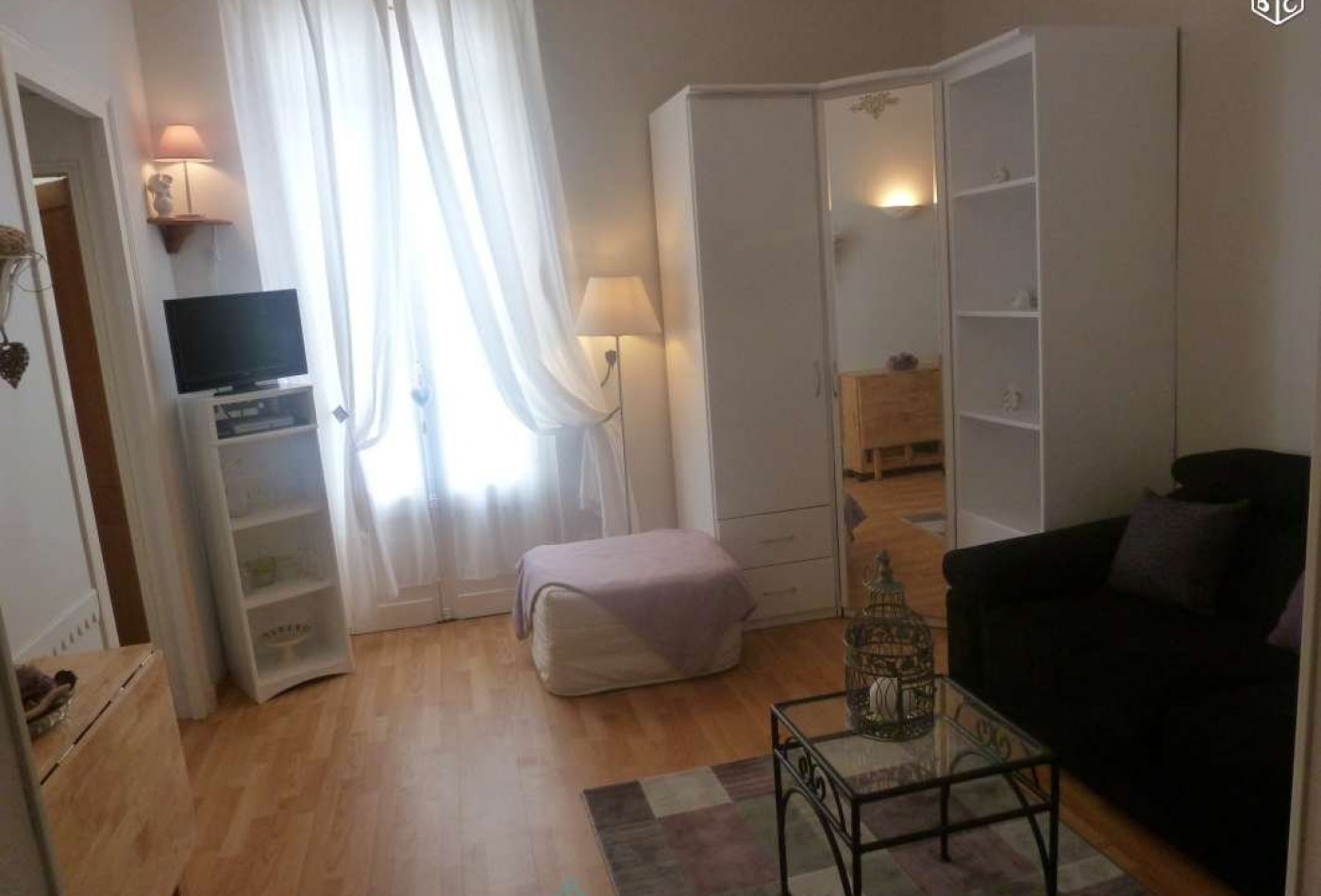 vente Appartement ancien Saint Georges De Didonne - Photo 5