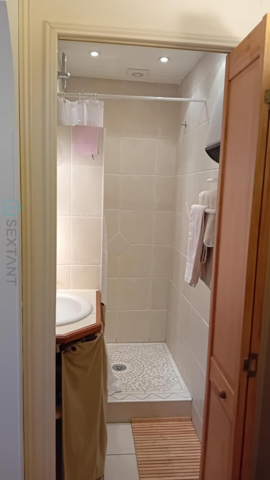 vente Appartement ancien Saint Georges De Didonne - Photo 7