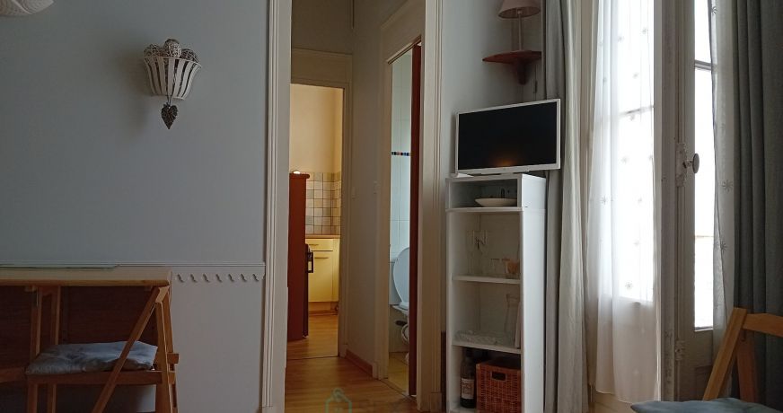 vente Appartement ancien Saint Georges De Didonne
