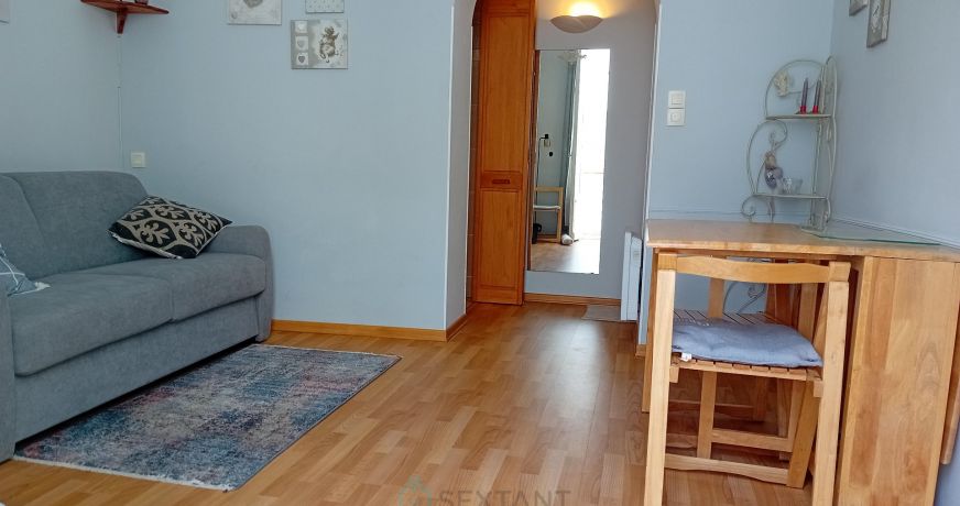 vente Appartement ancien Saint Georges De Didonne