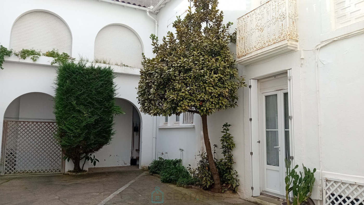 vente Appartement ancien Saint Georges De Didonne - Photo 13