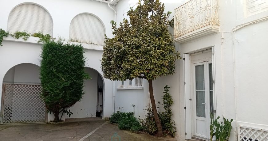 vente Appartement ancien Saint Georges De Didonne