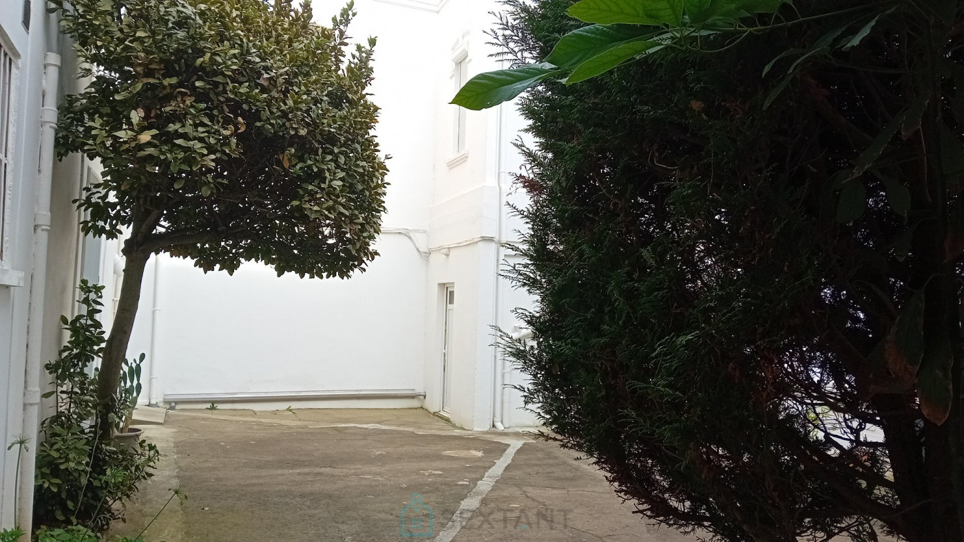 vente Appartement ancien Saint Georges De Didonne - Photo 14